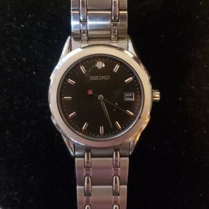 Seiko watch 7N42-9089 needs battery